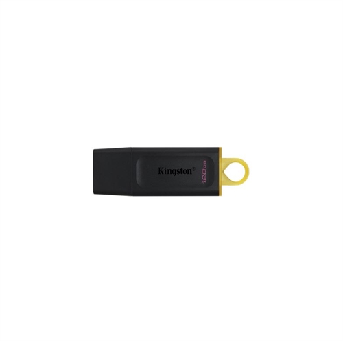 Kingston DataTraveler Exodia - 128GB - USB3